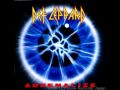 Def Leppard - Pour some sugar on me (for shan) ;)