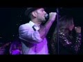 Matt Goss - 'Feeling Good' ft. Nicole Scherzinger (Live Video)