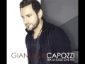 Gianluca Capozzi - Tra le cose che ho