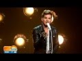 2015-08-03 Adam Lambert on The Today Show - Interview & Ghost Town [Australia]