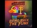 Insan3Lik3 & Rob Gasser - Funk Trunk
