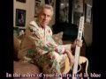 Porter Wagoner - Your old love letters (with lyrics)