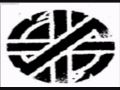 Crass - I Know There Is Love