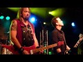 Lillian Axe - All's fair in love and war Firefest 2012