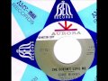 Eddie Hodges - SHE DOESN'T LOVE ME  (David Gates)  (1965)