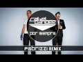Cali y El Dandee - Por Siempre (Fabrizzi Remix)