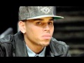 Chris Brown - I love you (2013) [prod. by Jiroca] New RNB 2012/2013