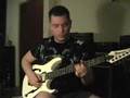 Steve Stevens - Top Gun Anthem  (Ses cover)