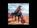 David Guetta - Titanium / Pavane (Piano/Cello Cover) - ThePianoGuys