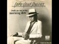 Long John Baldry - Walk me out in the morning dew