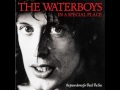 Paris In The Rain - The Waterboys