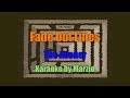 Fade Out Lines (The Avener) - Karaoke (Instrumental & Lyrics)