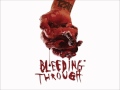 Bleeding Through - On Wings of Lead
