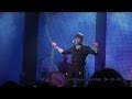 a-ha live  - The Bandstand (HD) - Roundhouse, London 24-07 2009