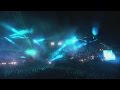 Dimitri Vegas & Like Mike - REJ *AMAZING QUALITY* Tomorrowland