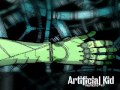Artificial Kid - Il Sistema (DANNO & Dj craim & Stabbioboy)