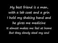 Senses Fail - Still searching (lyrics)