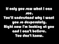 One Direction - What Makes You Beautiful (Lyrics)