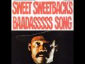 Melvin Van Peebles - Won't Bleed Me