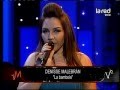 Denisse Malebran - Mi Caravana + La Bambola (Mentiras Verdaderas 2011)