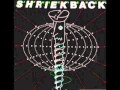 Shriekback - Sea Theory