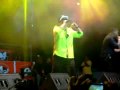Live- Don Omar. Kendo Kaponi. Daddy Yankee y Baby Rasta -  El Duro Guaya Guaya Fest.