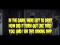 The Generators Castaways - Lyric Video