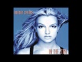Britney Spears - Early Mornin' (Audio)