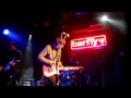 Catfish and The Bottlemen - Tyrants - Camden Barfly