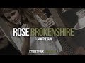 Rose Brokenshire - 'I Saw the Sun' (Street Folk Sessions)