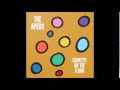 The Apers - Confetti On The Floor