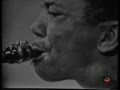 Fats Domino - Aint That Just Like A Woman (Live Video -1962)