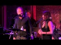 Sting & Rachel Tucker - Practical Arrangement (Sting/Rob Mathes)