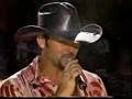 NSync - Atlantis Concert Part 5 - Tim McGraw Medley
