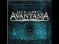Avantasia - Lost In Space (Epic Version)
