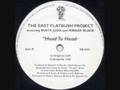 The East Flatbush Project - Head To Head