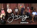 J BOOG - Let's Do It Again - acoustic MoBoogie Loft Session