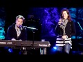 2 Friends Tour 2011 - Amy Grant & Michael W. Smith