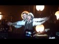 MCFLY- Dougie singing the Titanic theme tune -McFly Memory Lane Tour 2013 - HD