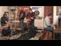 THE NEW MASTERSOUNDS San Frantico - stripped down session @ the MoBoogie Loft