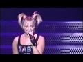 Emma Bunton - Where Did Our Love Go (Live at Arnhem)