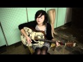 Waxahatchee - Clumsy (Nervous Energies session)
