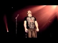Skillet - Angels Fall Down (Live)