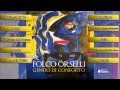 Folco Orselli - Generi di Conforto - Video Anteprima (Official Preview)