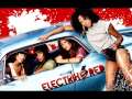 Electrik Red - Electrik City FULL HQ