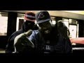 Rick Ross x Stalley - Love Sosa (Freestyle) (Music Video)