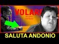 Fabio Rovazzi (feat. Gianni Morandi) - Volare (PARODIA) - Manuel Aski