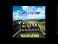Blues Company - Kispiricsi zenebona