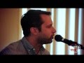 WGTS 91.9 - Brandon Heath Wait and See LIVE