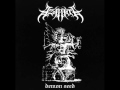 Azarath - (Demon Seed) - Nightskies Burial Ground